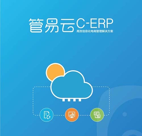 广州管易云CERP